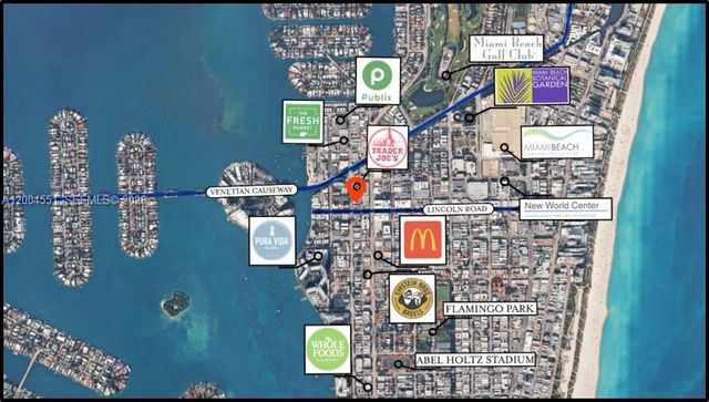 1661 West Avenue, Miami Beach, FL 33139