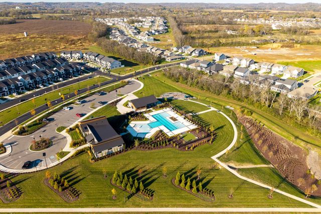 1256 Linn Cove Court, Gallatin, TN 37066