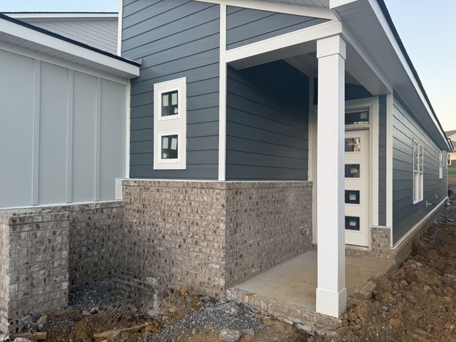 1256 Linn Cove Court, Gallatin, TN 37066