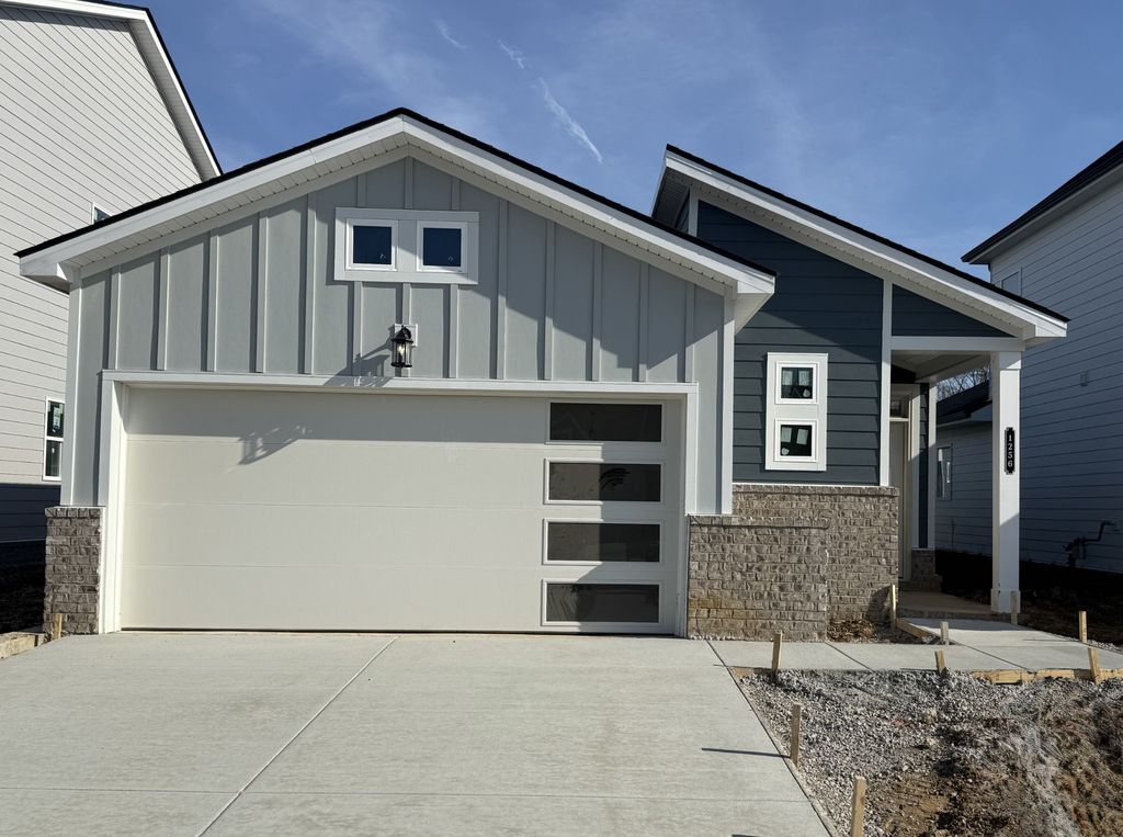 1256 Linn Cove Court, Gallatin, TN 37066