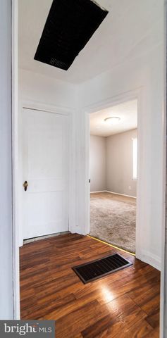 2602 GRAY MANOR, Baltimore, MD 21222