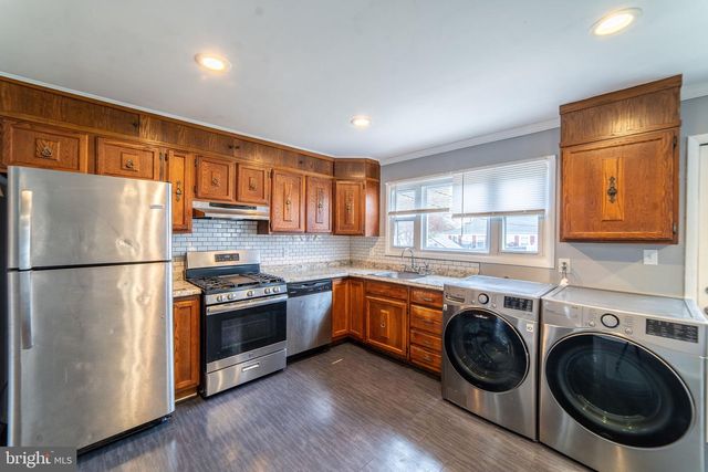 2602 GRAY MANOR, Baltimore, MD 21222