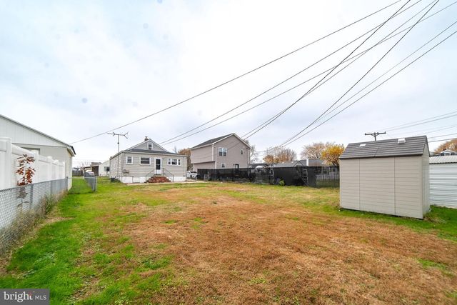 2602 GRAY MANOR, Baltimore, MD 21222