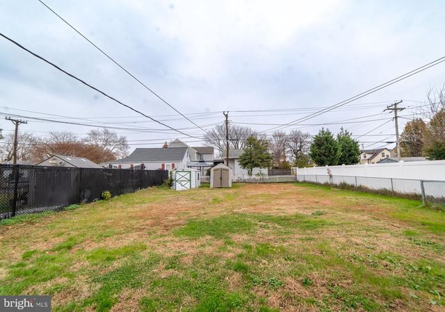 2602 GRAY MANOR, Baltimore, MD 21222