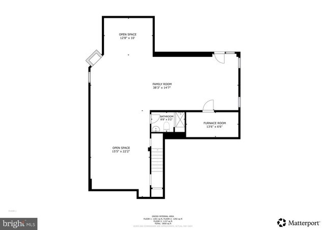 9330 BIRCH CLIFF DR, Fredericksburg, VA 22407