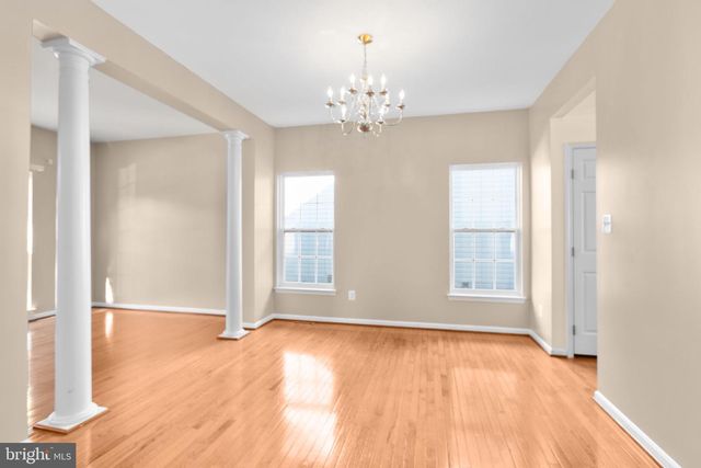 9330 BIRCH CLIFF DR, Fredericksburg, VA 22407