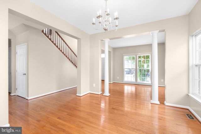 9330 BIRCH CLIFF DR, Fredericksburg, VA 22407