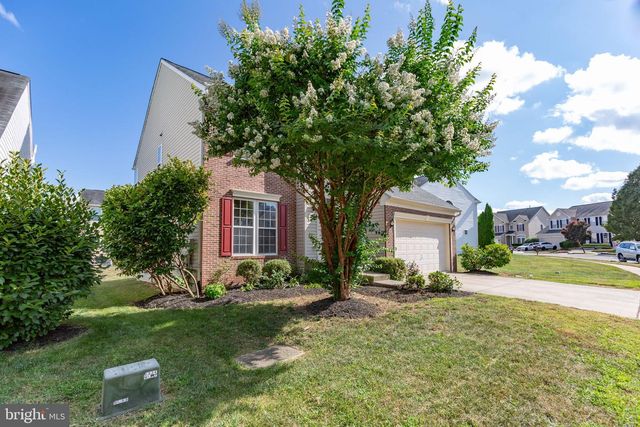 9330 BIRCH CLIFF DR, Fredericksburg, VA 22407