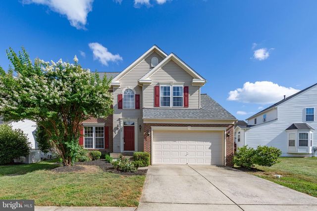 9330 BIRCH CLIFF DR, Fredericksburg, VA 22407