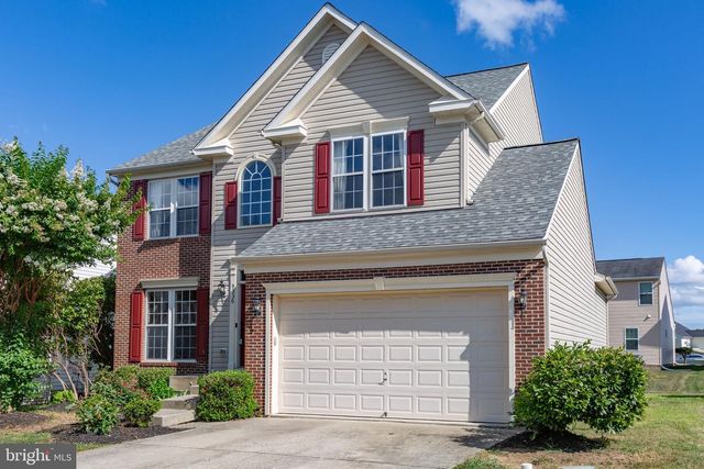 9330 BIRCH CLIFF DR, Fredericksburg, VA 22407