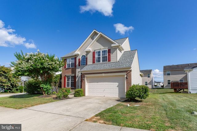 9330 BIRCH CLIFF DR, Fredericksburg, VA 22407
