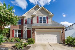 9330 BIRCH CLIFF DR, Fredericksburg, VA 22407