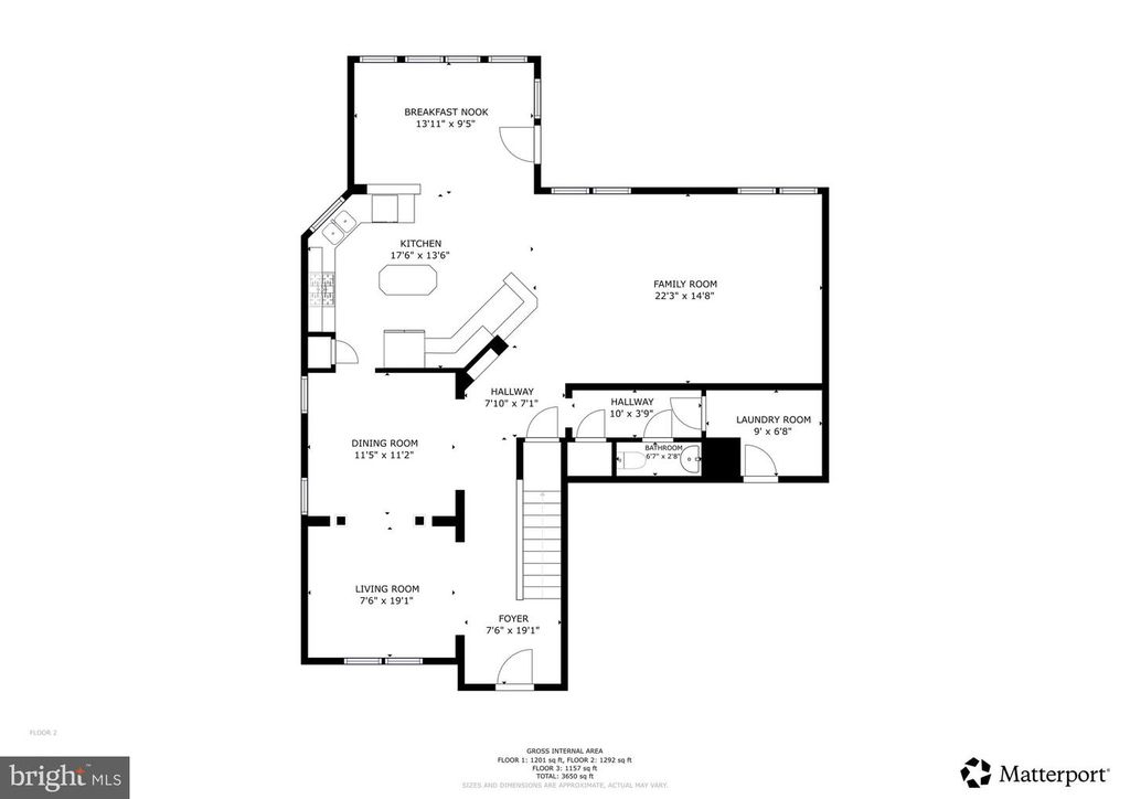 9330 BIRCH CLIFF DR, Fredericksburg, VA 22407
