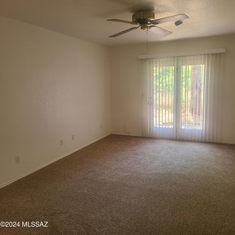 4962 E South Regency Circle, Tucson, AZ 85710