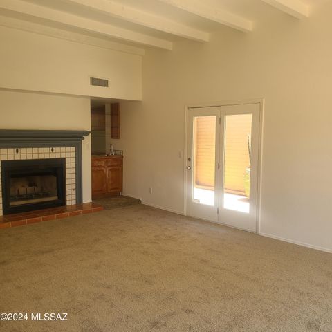 4962 E South Regency Circle, Tucson, AZ 85710