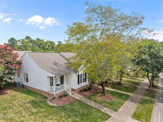 231 Highgate Circle, Wake Forest, NC 27587