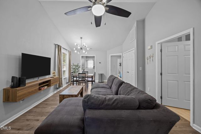 231 Highgate Circle, Wake Forest, NC 27587