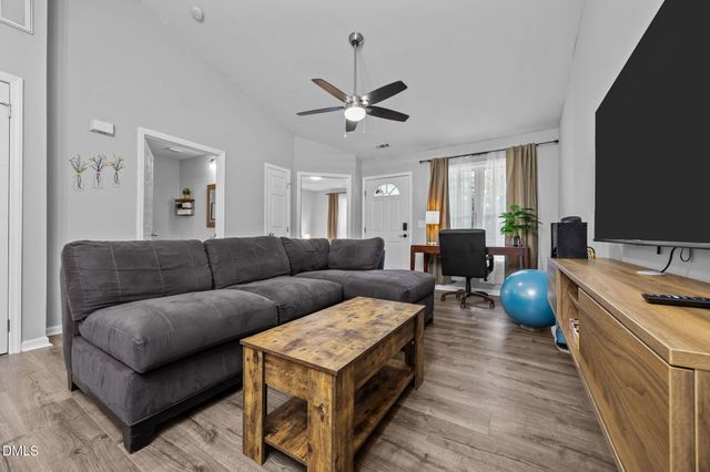 231 Highgate Circle, Wake Forest, NC 27587