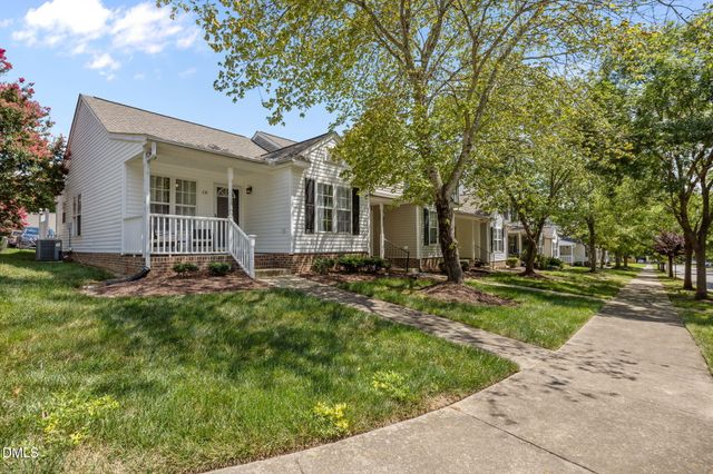 231 Highgate Circle, Wake Forest, NC 27587