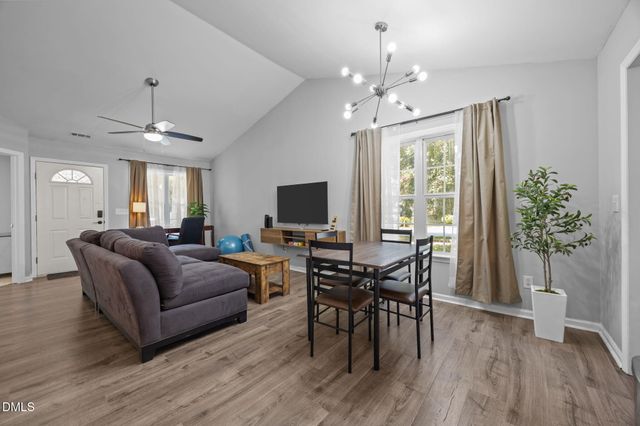 231 Highgate Circle, Wake Forest, NC 27587