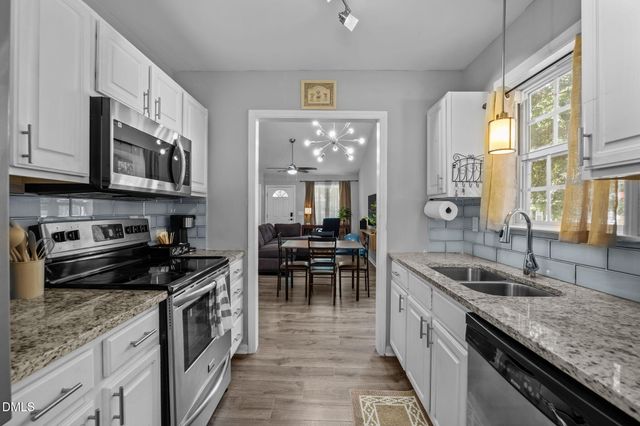 231 Highgate Circle, Wake Forest, NC 27587