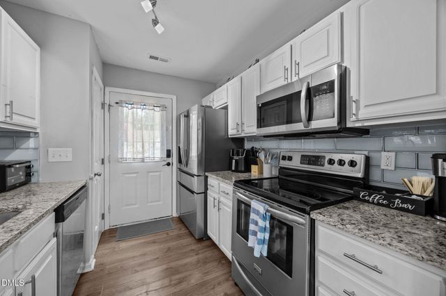 231 Highgate Circle, Wake Forest, NC 27587