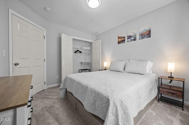 231 Highgate Circle, Wake Forest, NC 27587