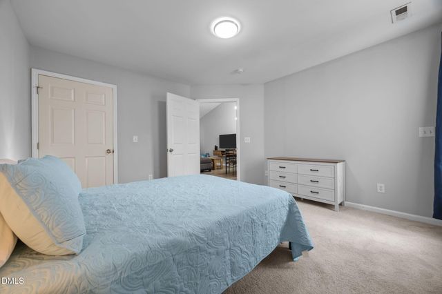 231 Highgate Circle, Wake Forest, NC 27587