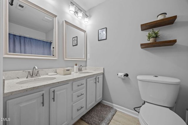 231 Highgate Circle, Wake Forest, NC 27587