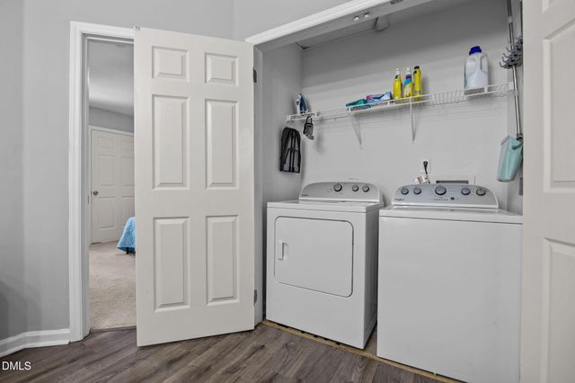 231 Highgate Circle, Wake Forest, NC 27587