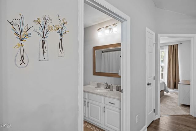 231 Highgate Circle, Wake Forest, NC 27587