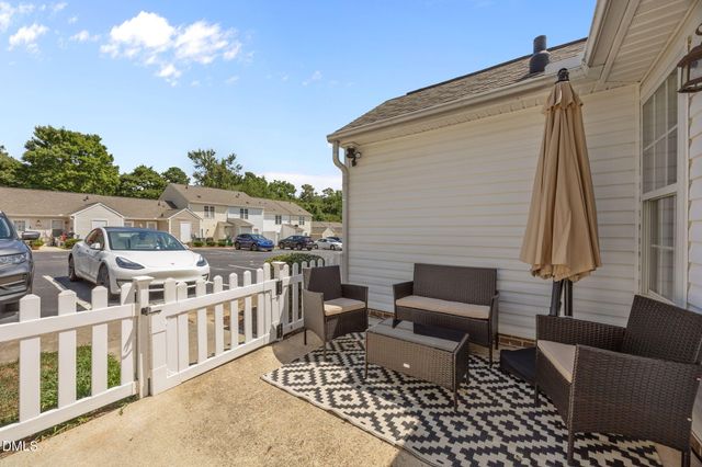 231 Highgate Circle, Wake Forest, NC 27587