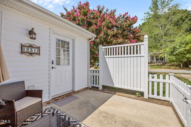 231 Highgate Circle, Wake Forest, NC 27587