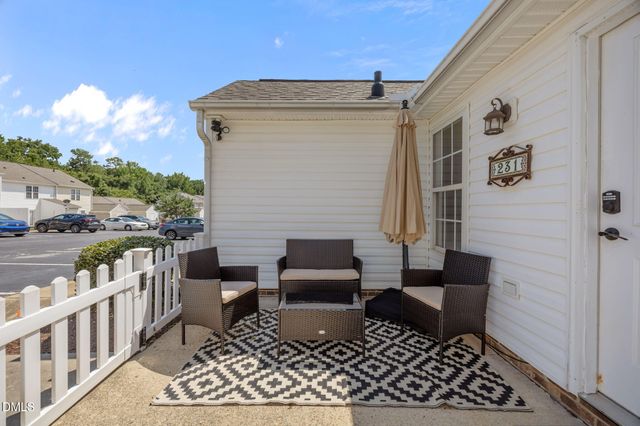 231 Highgate Circle, Wake Forest, NC 27587