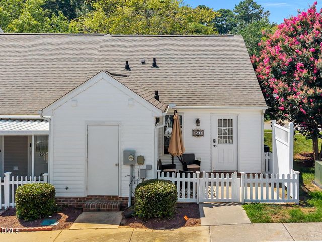 231 Highgate Circle, Wake Forest, NC 27587