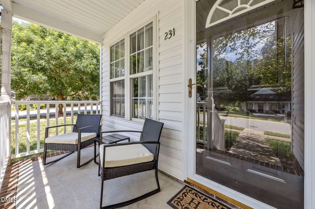 231 Highgate Circle, Wake Forest, NC 27587