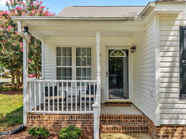 231 Highgate Circle, Wake Forest, NC 27587