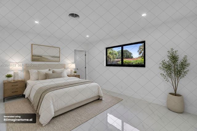 6940 NW 6th St, Plantation, FL 33317