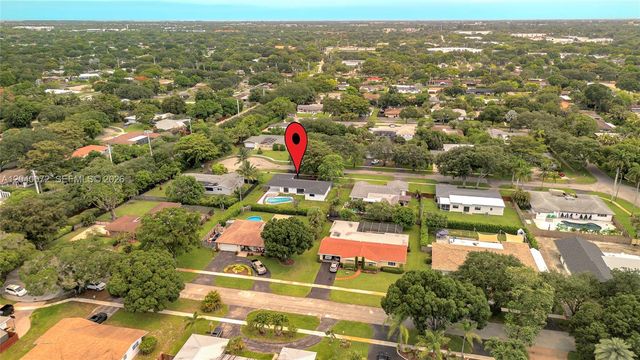 6940 NW 6th St, Plantation, FL 33317