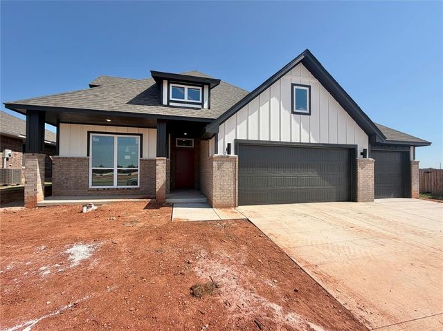 4019 Abingdon Drive, Norman, OK 73026