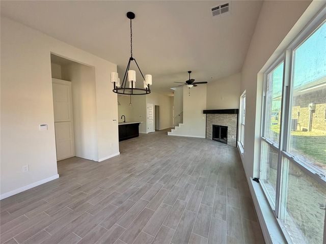 4019 Abingdon Drive, Norman, OK 73026
