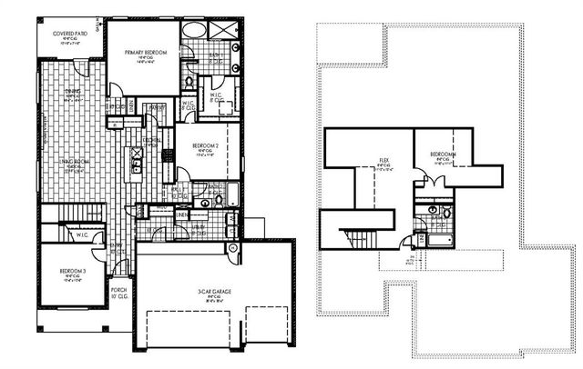 4019 Abingdon Drive, Norman, OK 73026