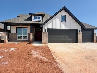 4019 Abingdon Drive, Norman, OK 73026