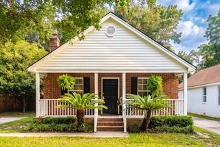 1183 Lazy Lane, Mount Pleasant, SC 29464
