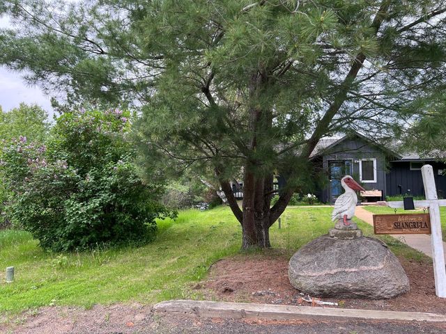 5834 County 4 NE, Remer, MN 56672