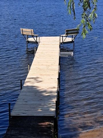 5834 County 4 NE, Remer, MN 56672