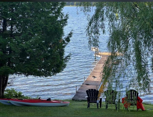 5834 County 4 NE, Remer, MN 56672