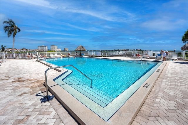 6113 PALMA DEL MAR BOULEVARD S 221, St Petersburg, FL 33715