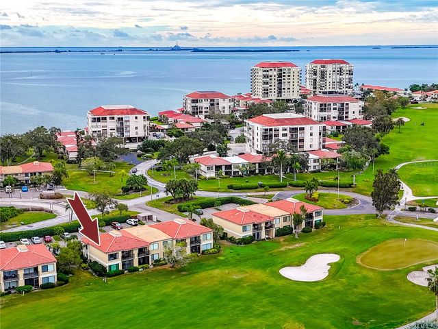 6113 PALMA DEL MAR BOULEVARD S 221, St Petersburg, FL 33715