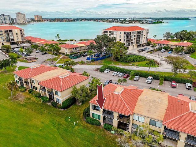 6113 PALMA DEL MAR BOULEVARD S 221, St Petersburg, FL 33715